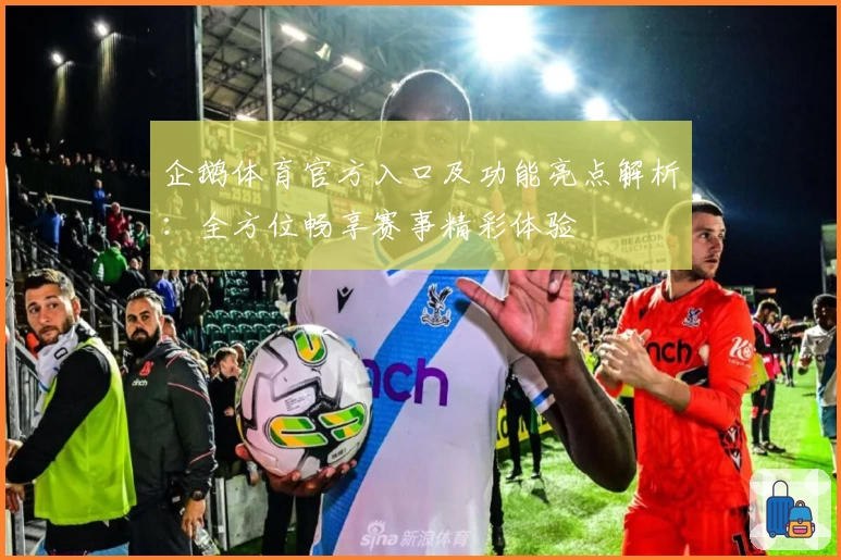 企鹅体育官方入口及功能亮点解析：全方位畅享赛事精彩体验