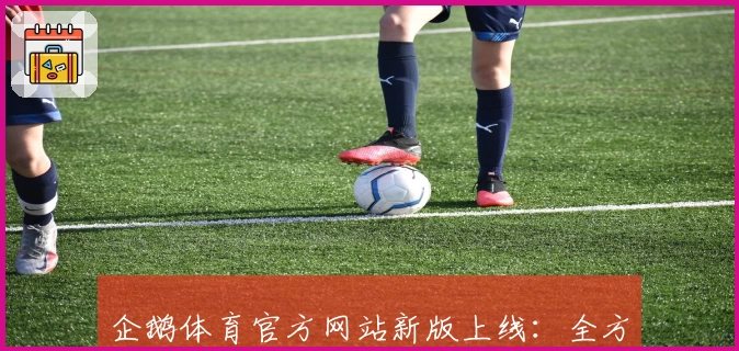 企鹅体育官方网站新版上线：全方位解析功能亮点与注册安装教程