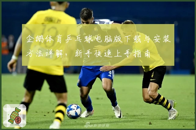 企鹅体育乒乓球电脑版下载与安装方法详解，新手快速上手指南